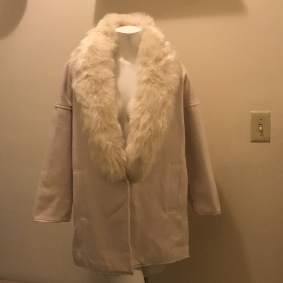 Fall winter spring jacket - Picture 2 of 4